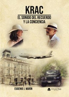 Libro Krac. El Sonido Del Recuerdo Y La Conciencia
