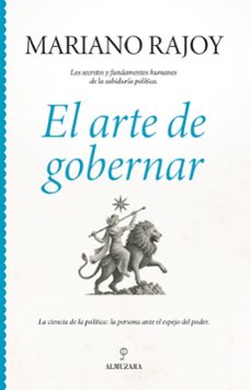 Libro El Arte De Gobernar