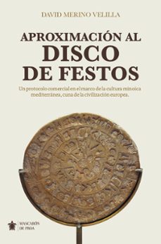 Libro Aproximación Al Disco De Festos