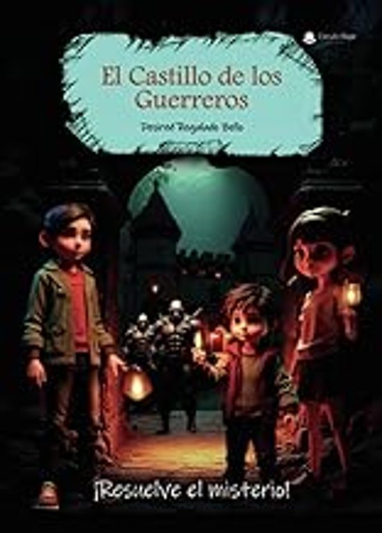 Libro El Castillo De Los Guerreros