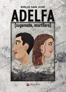 Libro Adelfa (sugerente, Mortífera)