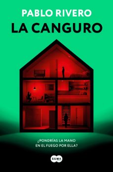 Libro La Canguro