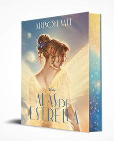 Libro Disney. Alas De Estrella