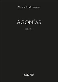 Libro Agonías