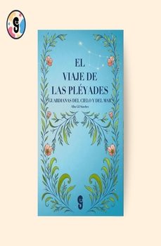 Libro El Viaje De Las Pleyades
