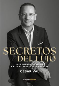 Libro Secretos Del Lujo