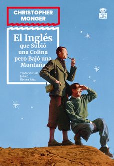 Libro El Inglés Que Subió Una Colina Pero Bajó Una Montaña