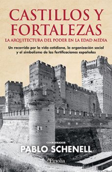 Libro Castillos Y Fortalezas