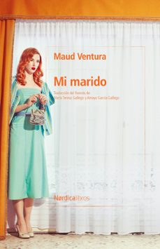 Libro Mi Marido