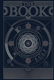 Libro The Book