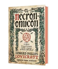 Libro El Necronomicón