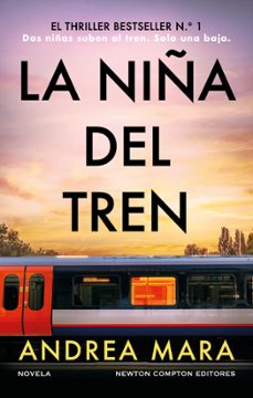 Libro La Niña Del Tren
