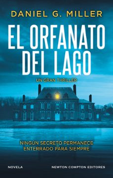 Libro El Orfanato Del Lago