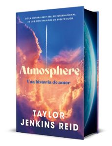 Libro Atmosphere