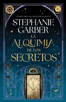 Libro La Alquimia De Los Secretos