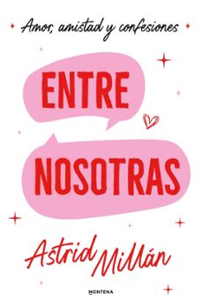 Libro Entre Nosotras