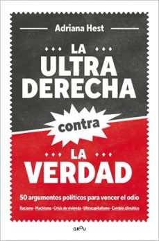Libro La Ultraderecha Contra La Verdad