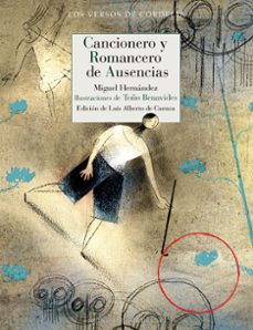 Libro Cancionero Y Romancero De Ausencias