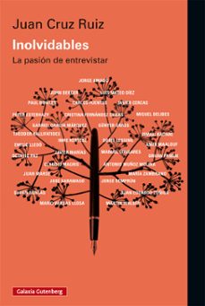 Libro Inolvidables