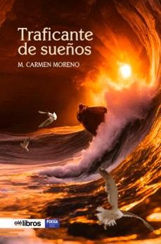 Libro Traficante De Sueños