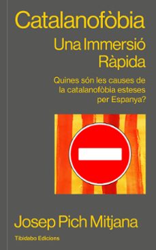 Libro Catalanofòbia