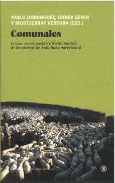 Libro Comunales