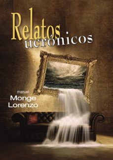 Libro Relatos Ucrónicos