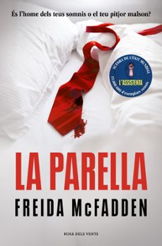 Libro La Parella