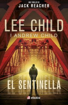 Libro El Sentinella