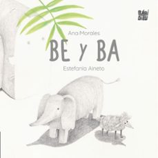 Libro Be Y Ba