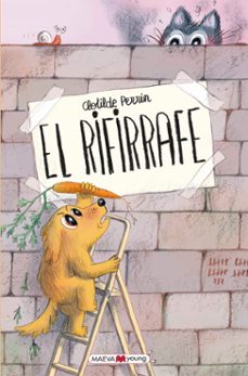 Libro El Rifirrafe