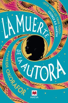 Libro La Muerte De La Autora