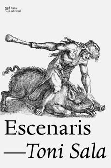 Libro Escenaris