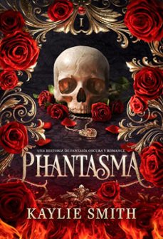 Libro Phantasma