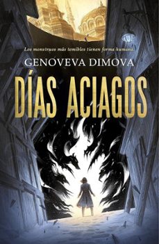 Libro Días Aciagos