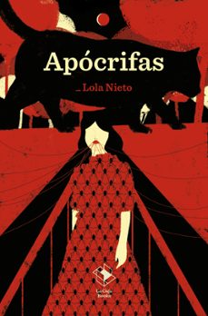 Libro Apócrifas