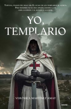Libro Yo, Templario
