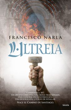 Libro Ultreia