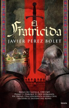 Libro El Fratricida