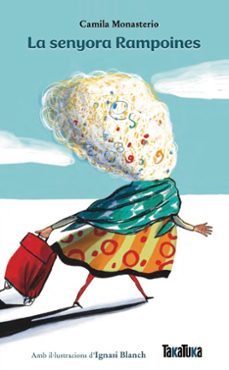 Libro La Senyora Rampoines