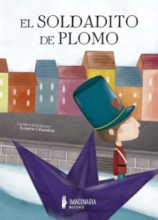 Libro El Soldadito De Plomo