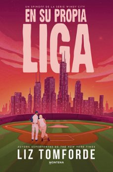 Libro En Su Propia Liga