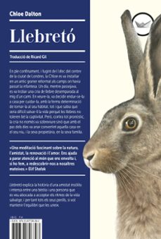 Libro Llebretó