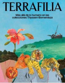 Libro Terrafilia