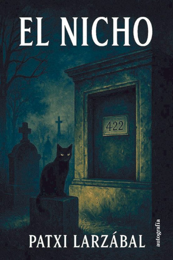 Libro El Nicho