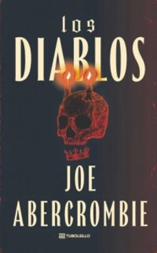 Libro Los Diablos