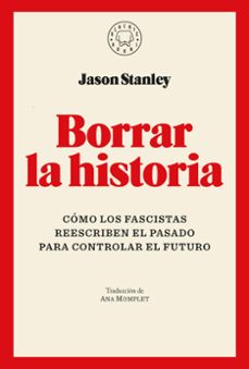 Libro Borrar La Historia