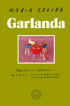 Libro Garlanda