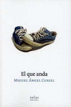 Libro El Que Anda