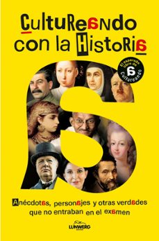 Libro Cultureando Con La Historia